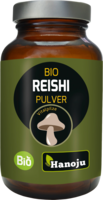 BIO REISHI Pilzpulver 400 mg Kapseln