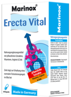 ERECTA Vital Marinox Kapseln