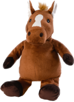 WARMIES Beddy Bear Pferd Si II