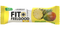 LAYENBERGER Fit+Feelg.Riegel Mango-Ananas