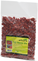 GOJI BEEREN Bio