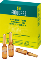 ENDOCARE Ampullen SCA 40