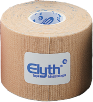 KINESIOLOGIE Tape Elyth 5 cmx5 m neutral