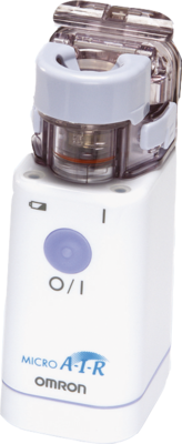 OMRON U22 MicroAIR Taschen-Inhalator