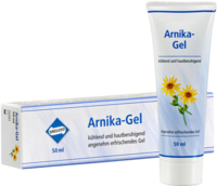 ARNIKA GEL