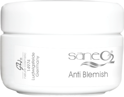 SANEO2 Anti Blemish Salbe