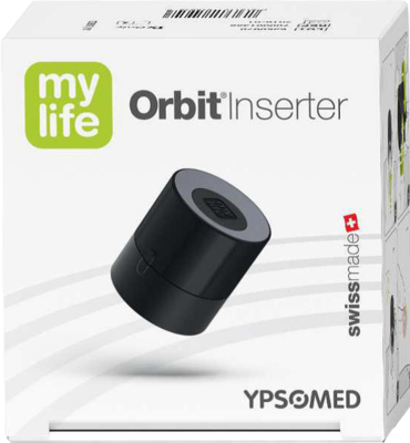 MYLIFE Orbit Inserter