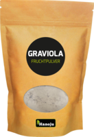 GRAVIOLA FRUCHTPULVER