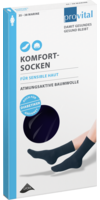 PROVITAL Komfortsocken women Gr.39-42 marine