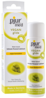 PJUR med vegan glide