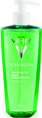 VICHY NORMADERM Reinigungs-Gel