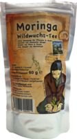 MORINGA WILDWUCHS-Tee