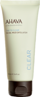 FACIAL Mud Exfoliator Creme