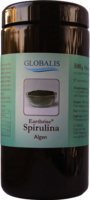 SPIRULINA PULVER