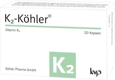 K2-KÖHLER Kapseln