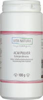 ACAI PULVER