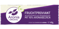 BIO FRUCHTPROVIANT