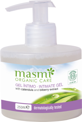 BIO INTIMWASCHGEL MASMI