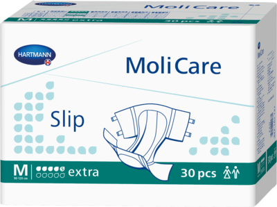 MOLICARE Slip extra Gr.M