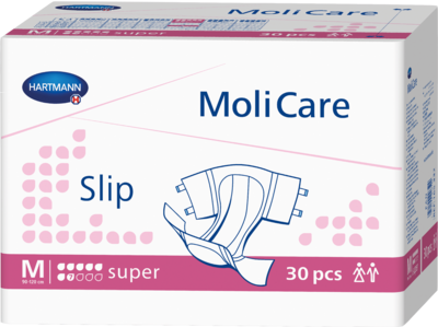 MOLICARE Slip super Gr.M