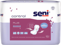 SENI Control Inkontinenzeinlage plus