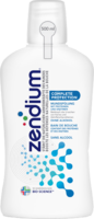 ZENDIUM Mundspülung complete protection