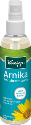 KNEIPP Arnika Franzbranntwein