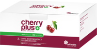 CHERRY PLUS Das Original Montmorency Sauerk.-Kaps.