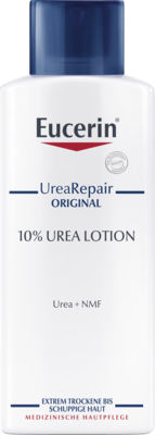 EUCERIN UreaRepair ORIGINAL Lotion 10%