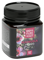 MANUKA HONIG MGO 250+