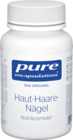 PURE ENCAPSULATIONS Haut-Haare-Nägel Kapseln