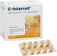 C-INTERCELL Kapseln