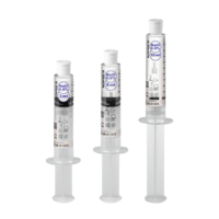 OMNIFLUSH 10 ml in 10 ml Fertigspritzen