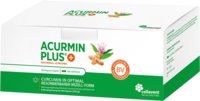 ACURMIN Plus Das Mizell-Curcuma Weichkapseln