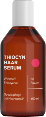 THIOCYN Haarserum Frauen