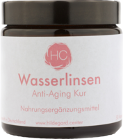 HILDEGARD CENTER Wasserlinsen Anti-Aging Kur Kaps.