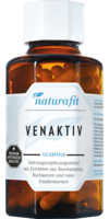 NATURAFIT Venaktiv Kapseln