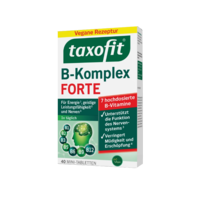 TAXOFIT B-Komplex Tabletten