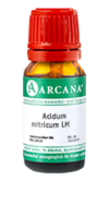 ACIDUM NITRICUM LM 5 Dilution