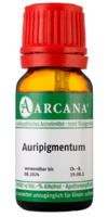 AURIPIGMENTUM LM 11 Dilution