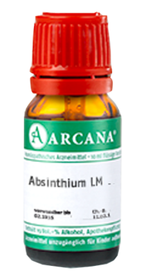 ABSINTHIUM LM 7 Dilution