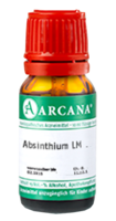 ABSINTHIUM LM 11 Dilution