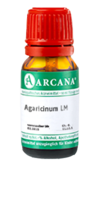 AGARICINUM LM 19 Dilution