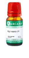 AGRIMONIA LM 7 Dilution