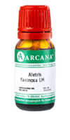 ALETRIS FARINOSA LM 18 Dilution