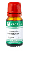 AMMONIUM BROMATUM LM 3 Dilution