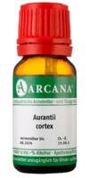 AURANTII CORTEX LM 1 Dilution