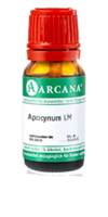 APOCYNUM LM 2 Dilution