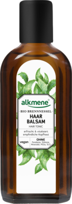 ALKMENE Bio Brennnessel Haarbalsam