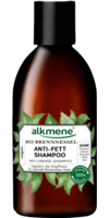 ALKMENE Anti-Fett Shampoo Bio Brennnessel